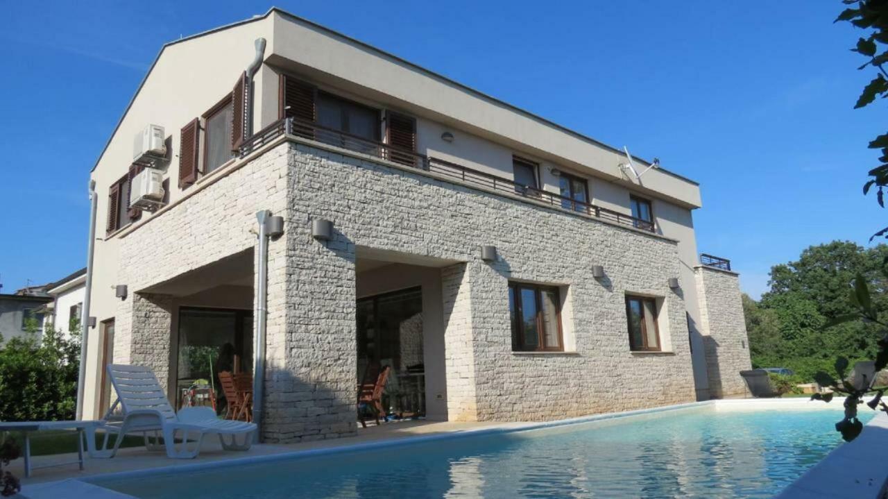 House Mia Apartment Liznjan Exterior photo