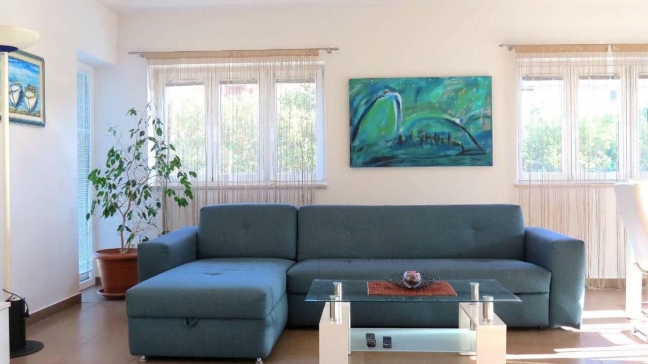House Mia Apartment Liznjan Exterior photo